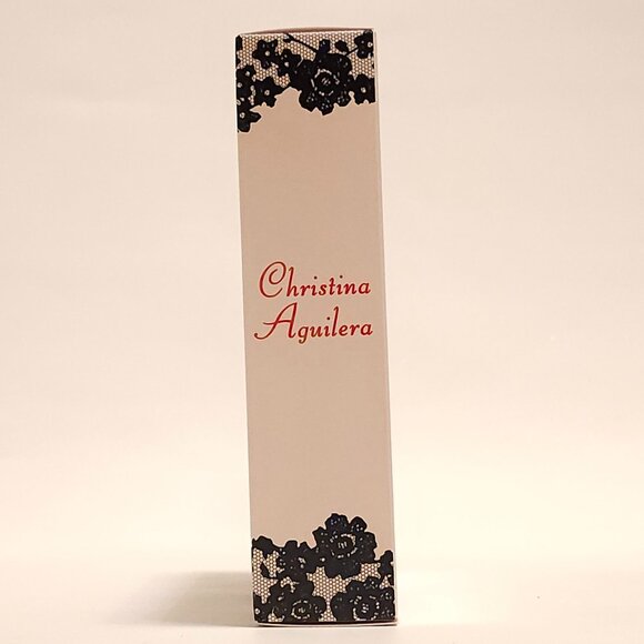 Christina Aguilera Signature 2-Piece Fragrance Set BNIP - Picture 2 of 6